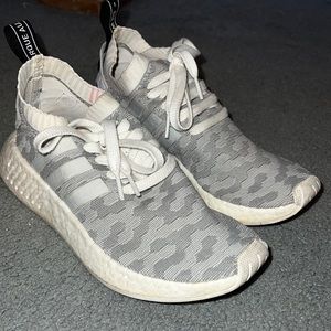 Adidas Boost Shoes